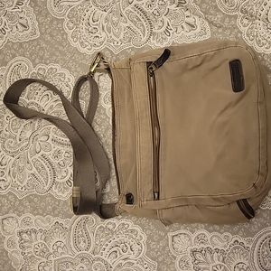 Traveling Anti Theft Bag